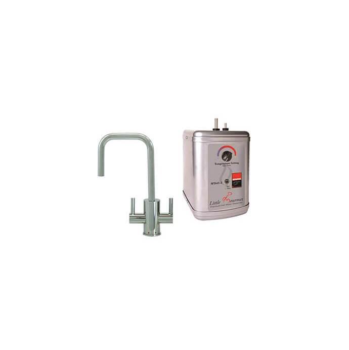 Mountain Plumbing  Water Dispensers item MT1831DIY-NL/PVDPN