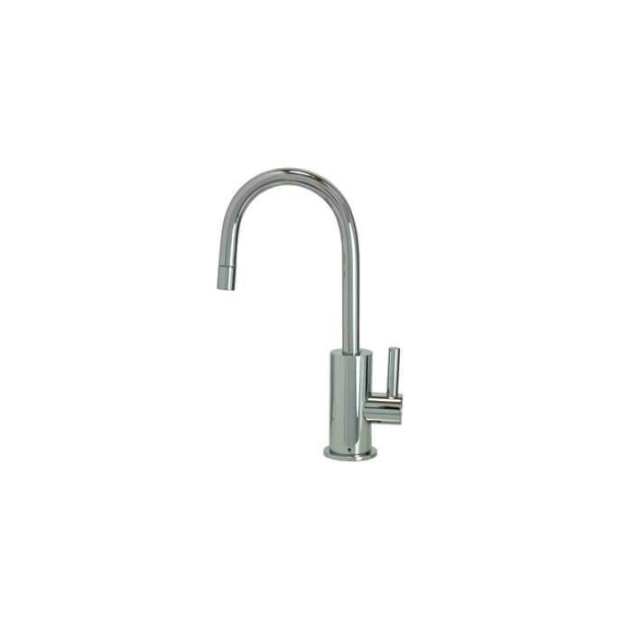 General Plumbing Supply DistributionMountain PlumbingPoint-of-Use Drinking Faucet with Contemporary Round Body & Handle