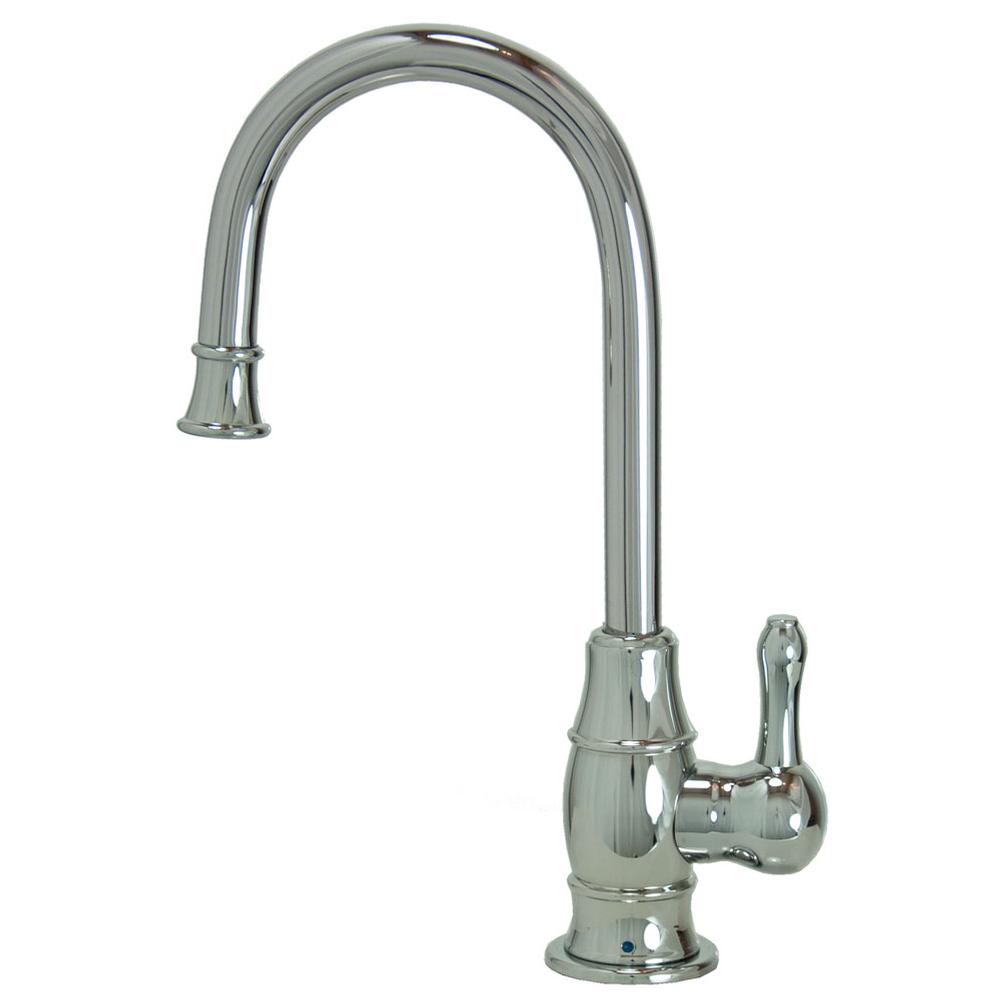 Mountain Plumbing Cold Water Faucets Water Dispensers item MT1853-NL/CPB
