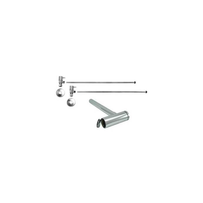 Mountain Plumbing Lavatory Supply Kits Sink Parts item MT9004-NL/FG