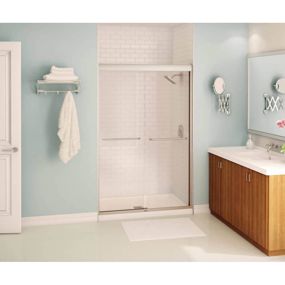 Maax Sliding Shower Doors item 134563-900-305-000
