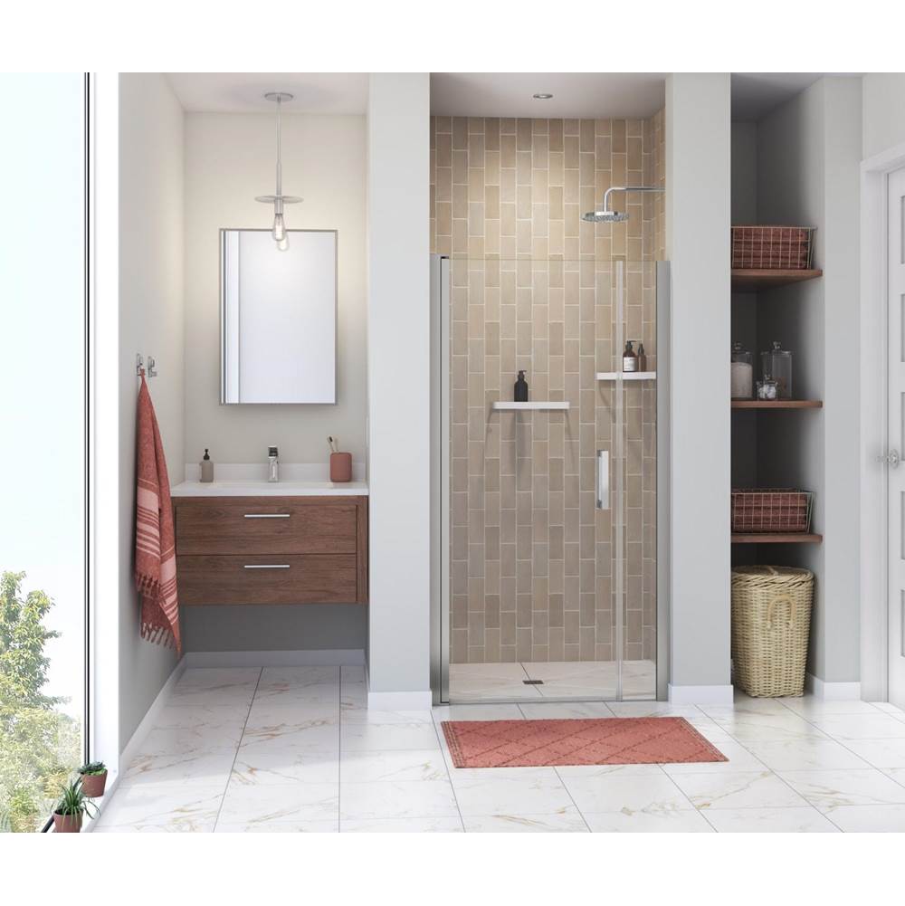 Maax Sliding Shower Doors item 138266-900-084-100