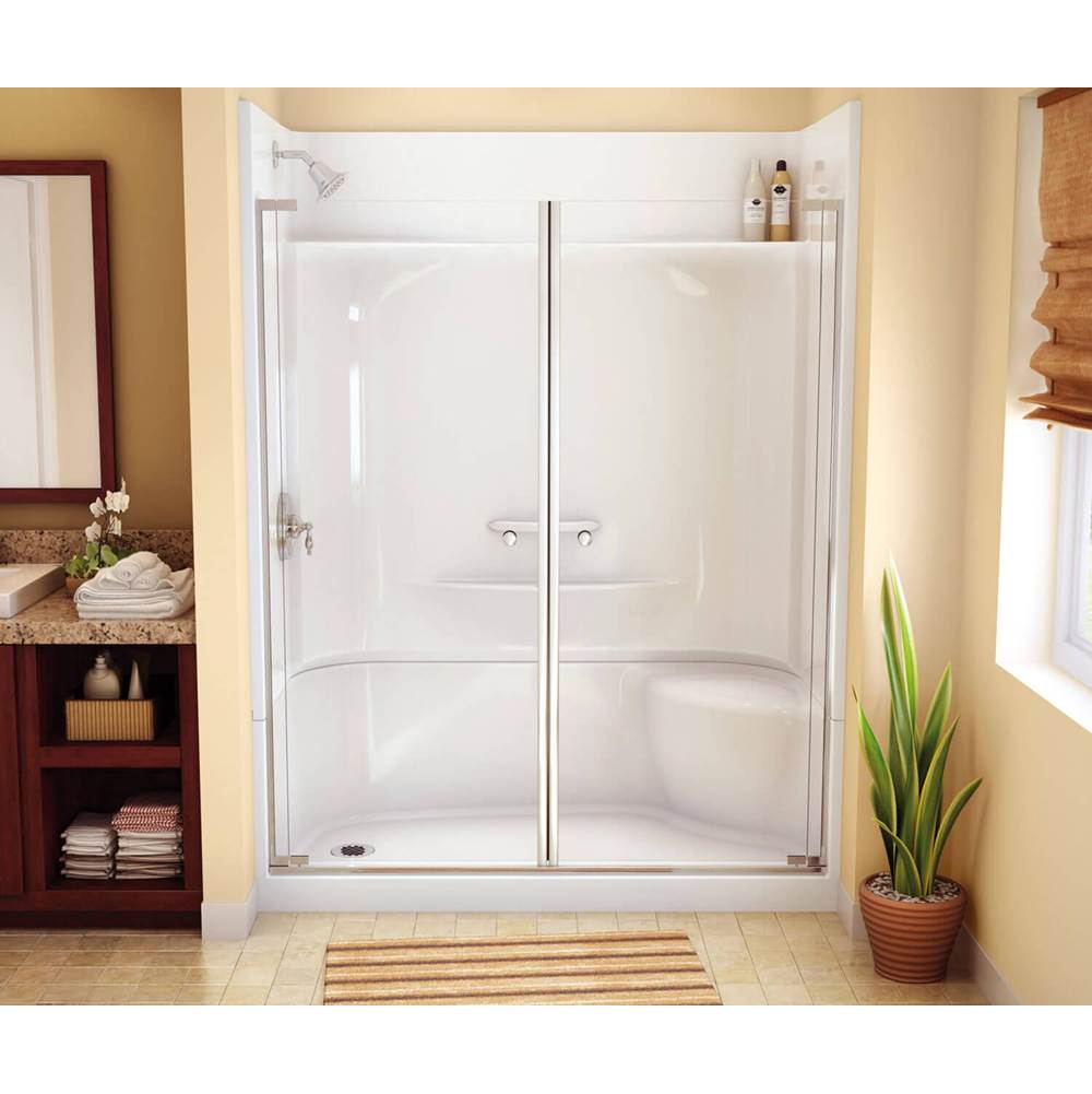 Maax  Shower Enclosures item 145037-000-002-595