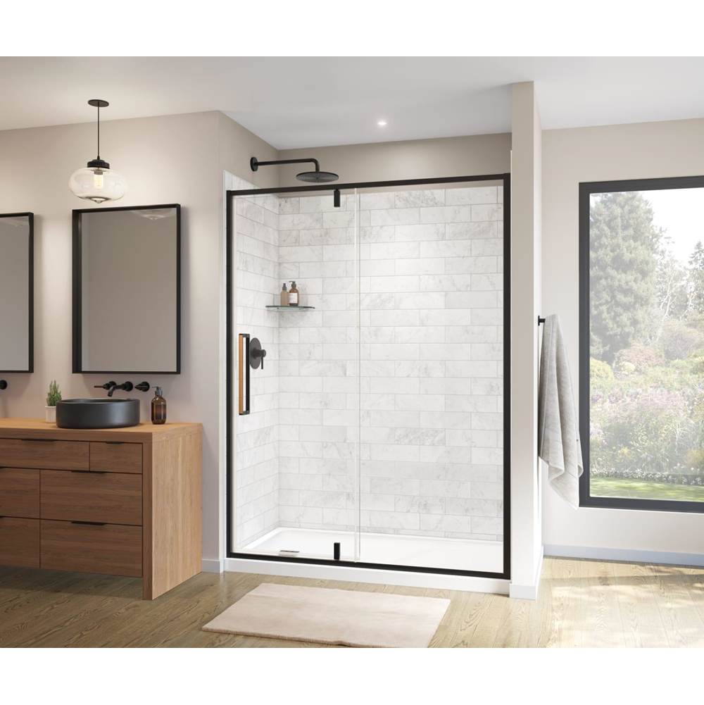 Maax Sliding Shower Doors item 135326-900-285-000