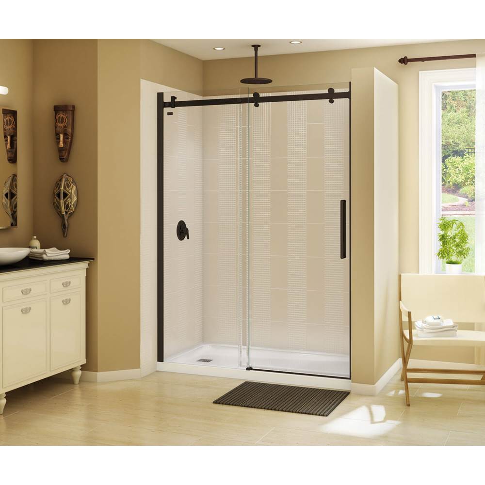 Maax Sliding Shower Doors item 138997-900-173-000