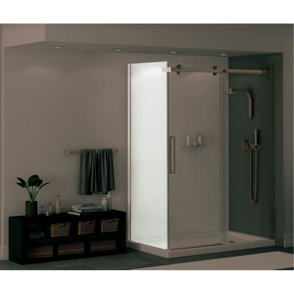 Maax Sliding Shower Doors item 139393-900-305-000