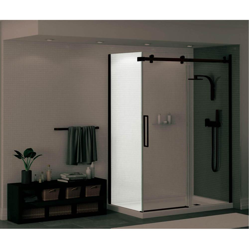 Maax Sliding Shower Doors item 139393-900-340-000