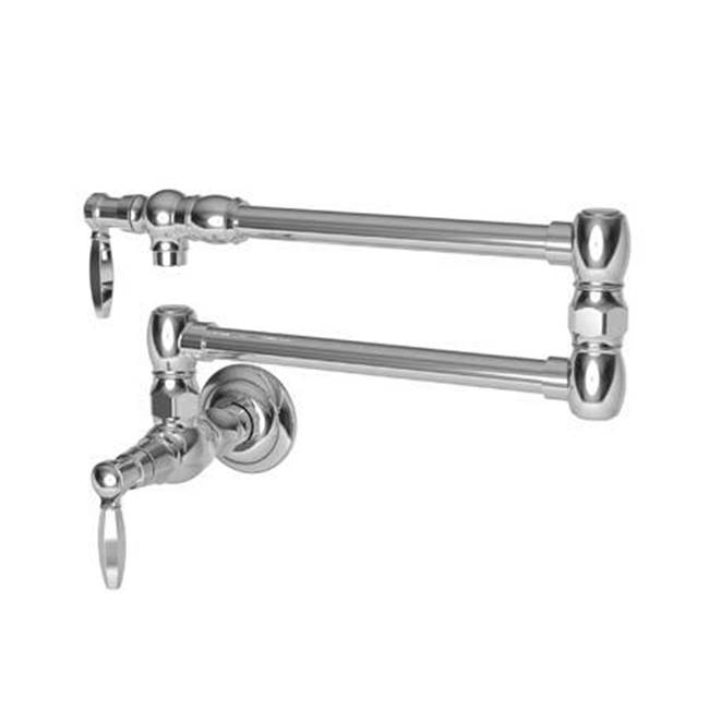 Newport Brass  Pot Filler Faucets item 1200-5503/30