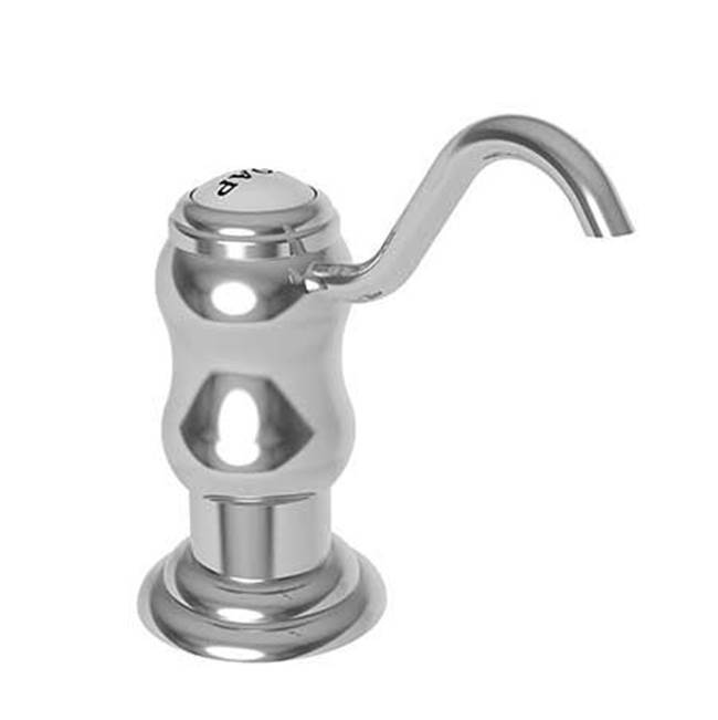 Newport Brass Soap Dispensers Kitchen Accessories item 124/ORB