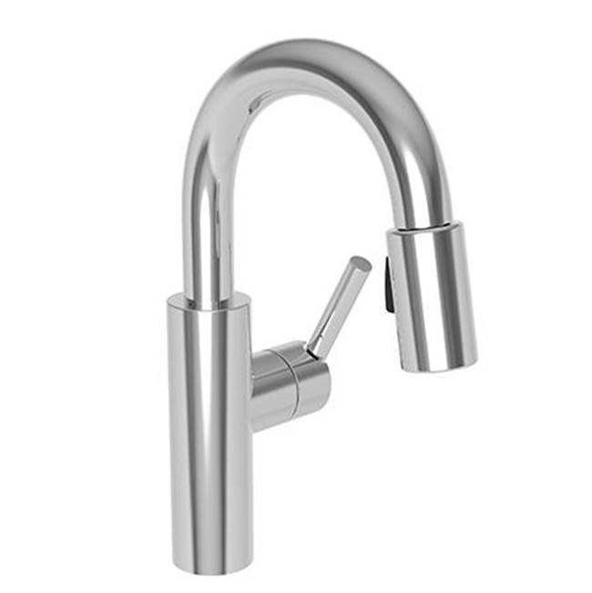 Newport Brass  Bar Sink Faucets item 1500-5203/ORB