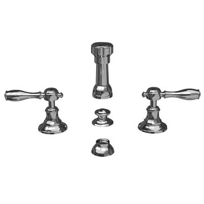 Newport Brass  Bidet Faucets item 1779/10