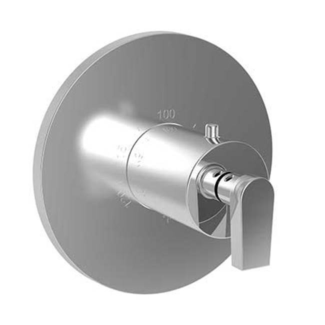Newport Brass Thermostatic Valve Trim Shower Faucet Trims item 3-2974TR/06