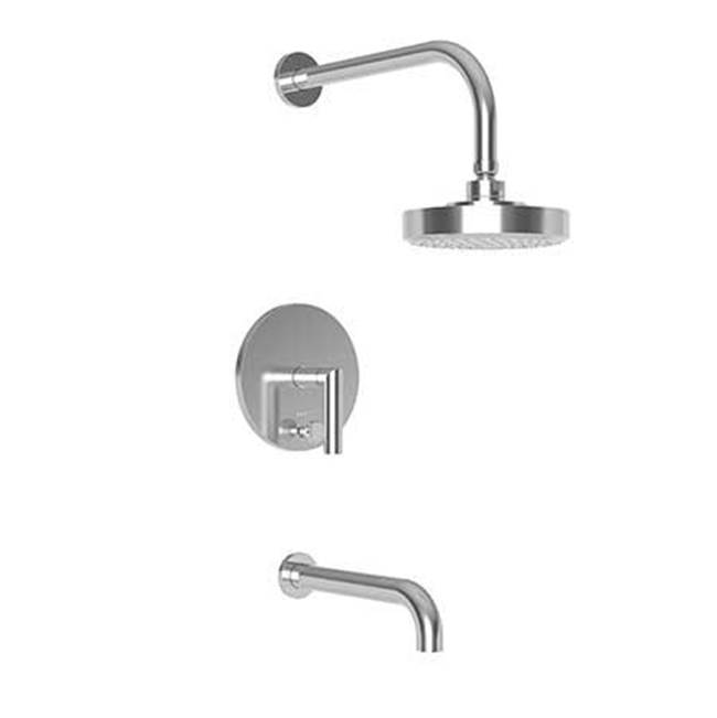 Newport Brass Pressure Balance Valve Trims Shower Faucet Trims item 3-3102BP/034