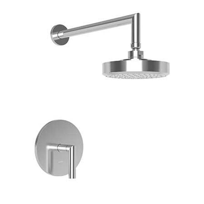 Newport Brass Pressure Balance Valve Trims Shower Faucet Trims item 3-3124BP/03N