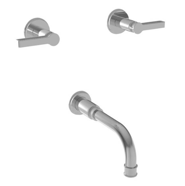 Newport Brass Trims Tub And Shower Faucets item 3-3275/24A