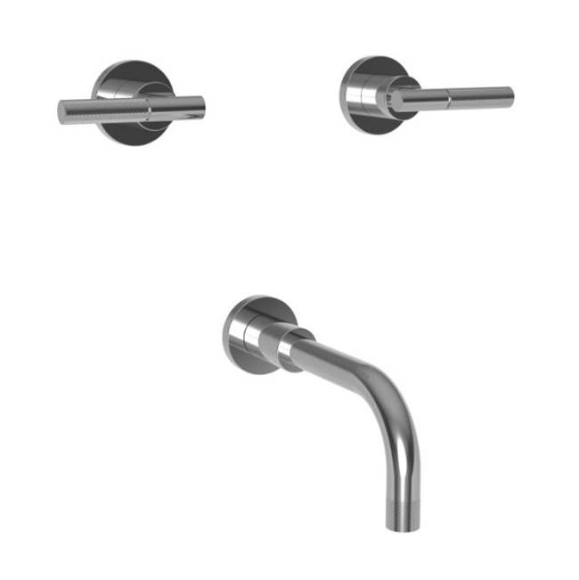Newport Brass Trims Tub And Shower Faucets item 3-3295/01