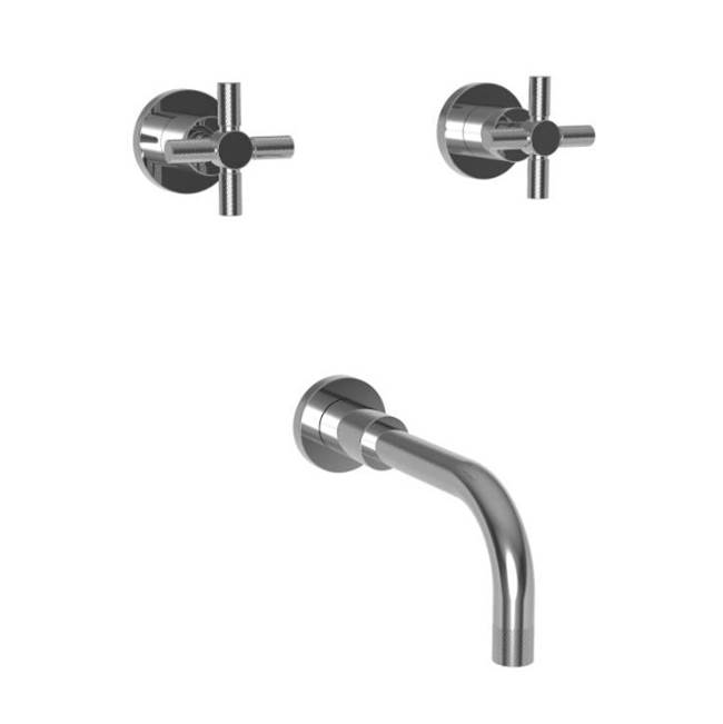 Newport Brass Trims Tub And Shower Faucets item 3-3305/01