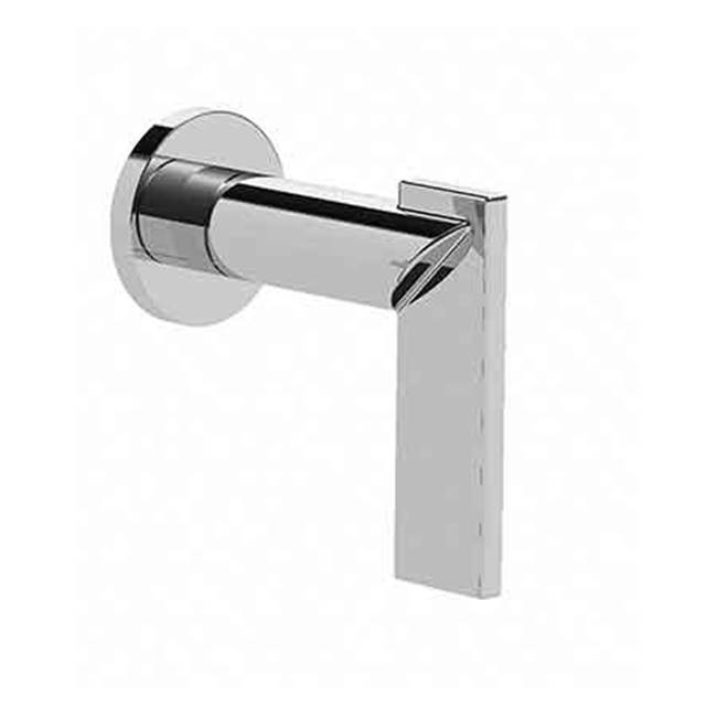 Newport Brass Pressure Balance Trims With Integrated Diverter Shower Faucet Trims item 3-608/03N