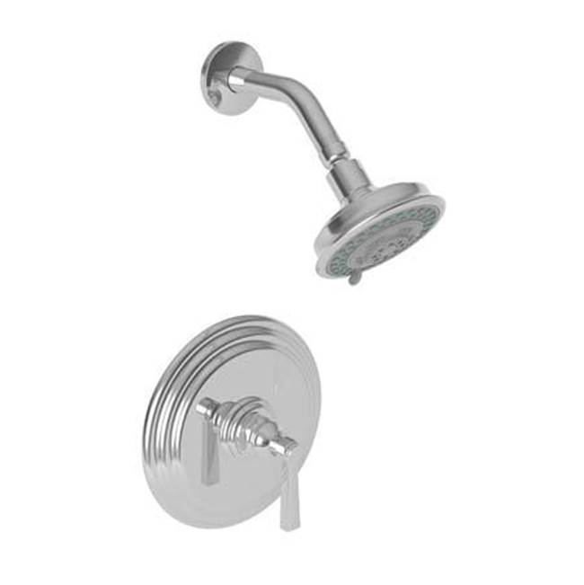Newport Brass  Shower Faucet Trims item 3-914BP/04
