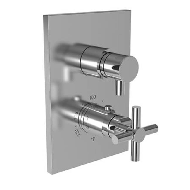 Newport Brass Thermostatic Valve Trim Shower Faucet Trims item 3-993TS/56