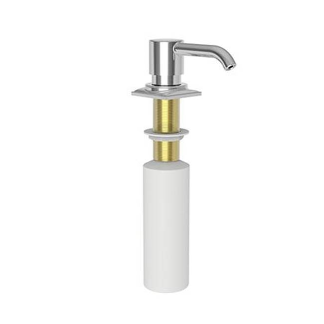 Newport Brass Soap Dispensers Kitchen Accessories item 3170-5721/06