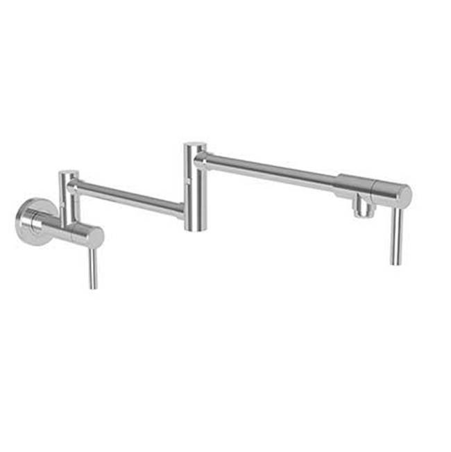 Newport Brass  Pot Filler Faucets item 3180-5503/15A