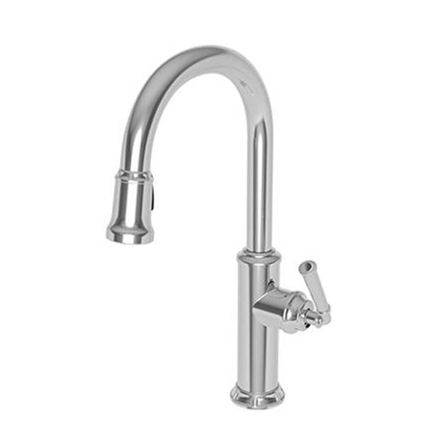 Newport Brass Retractable Faucets Kitchen Faucets item 3210-5103/56