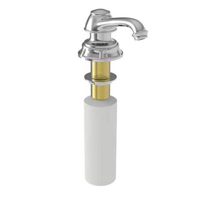 Newport Brass Soap Dispensers Kitchen Accessories item 3210-5721/06