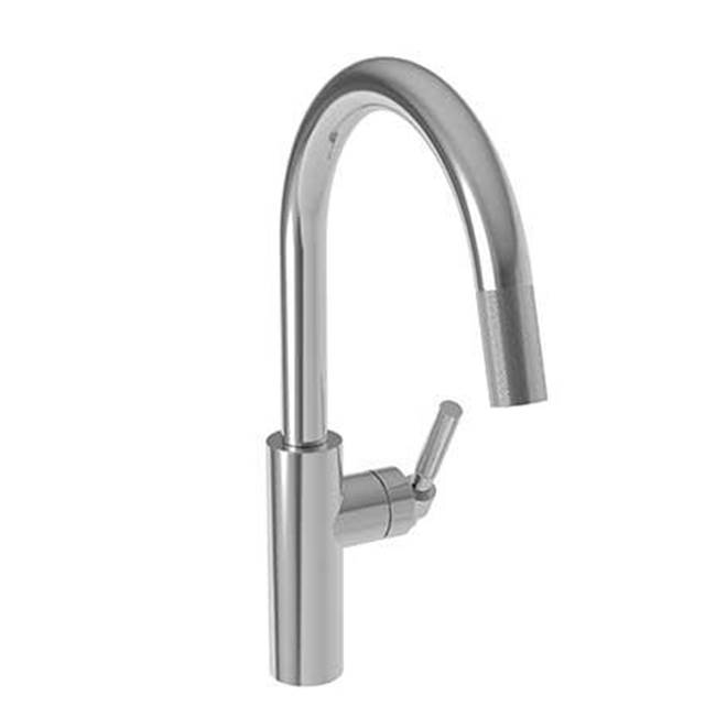 Newport Brass Retractable Faucets Kitchen Faucets item 3290-5113/04