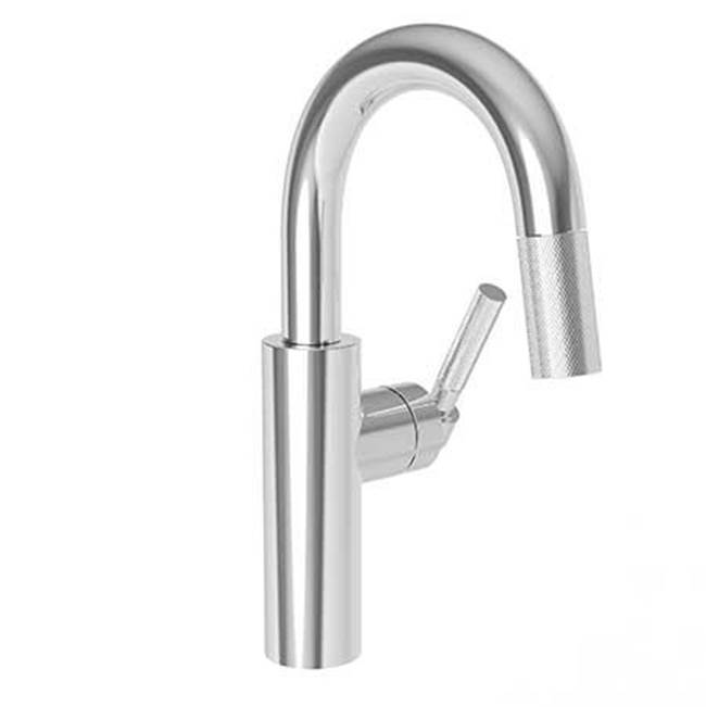 General Plumbing Supply DistributionNewport BrassMuncy Prep/Bar Faucet