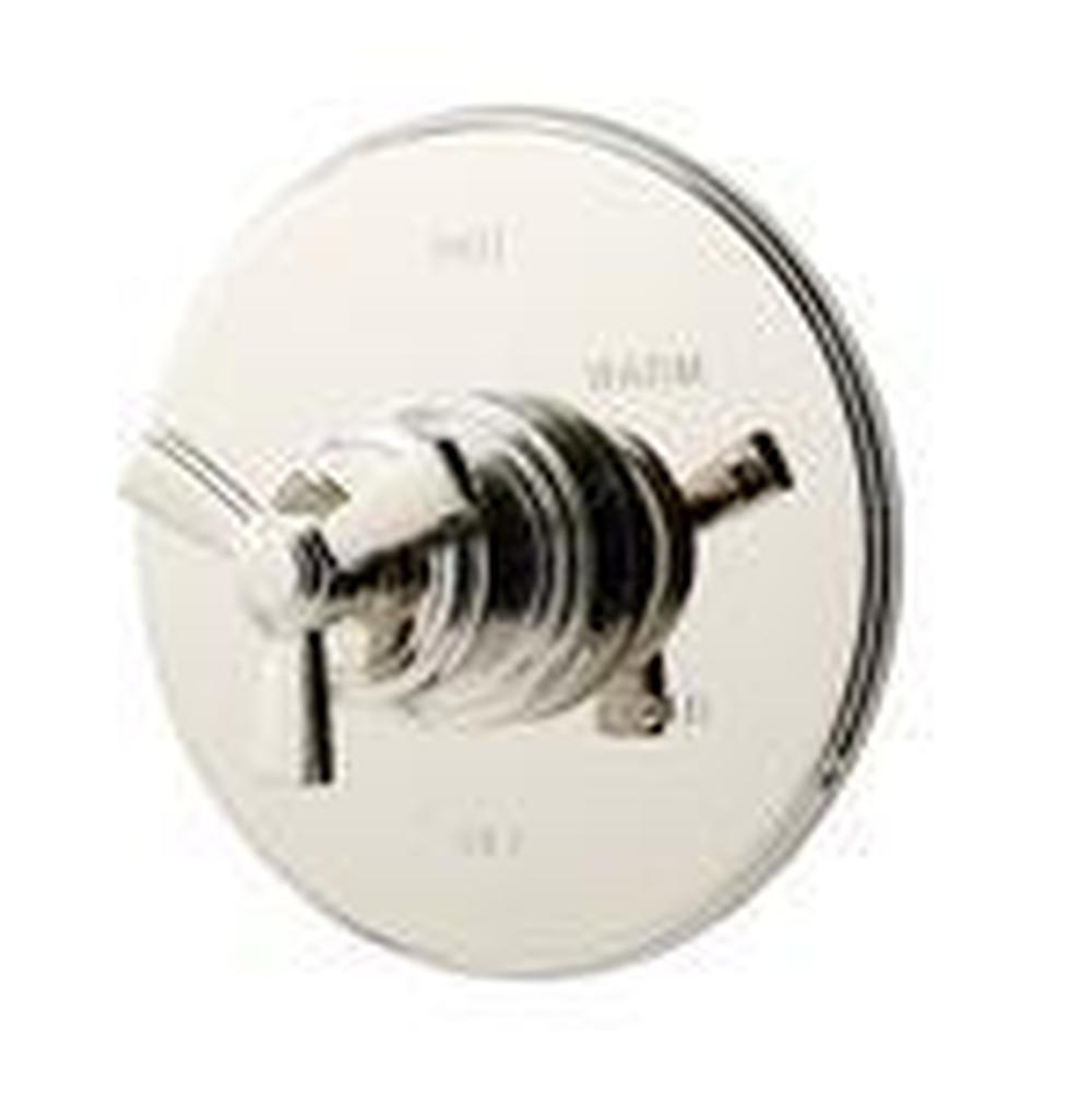 Newport Brass  Shower Faucet Trims item 4-1604BP/VB