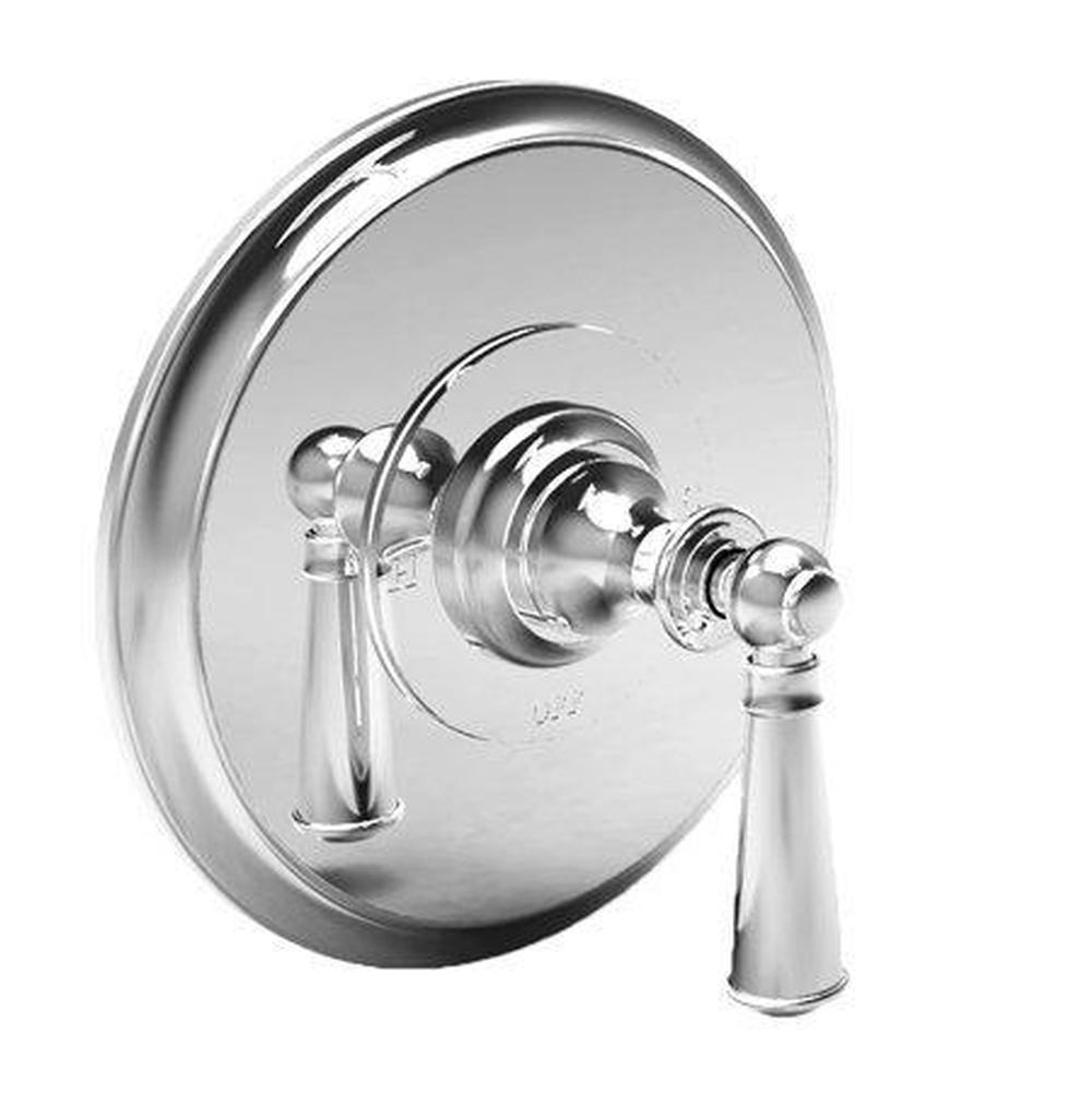 Newport Brass  Shower Faucet Trims item 4-2454BP/24S