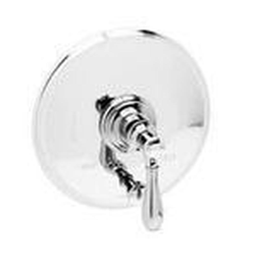 Newport Brass  Shower Faucet Trims item 4-2554BP/06
