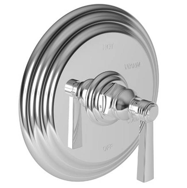 Newport Brass  Shower Faucet Trims item 4-914BP/06