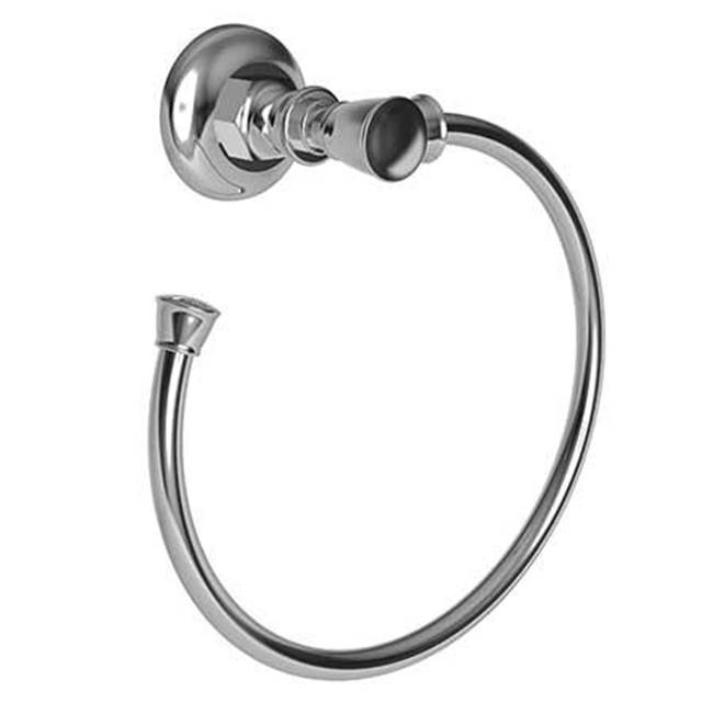 Newport Brass Towel Rings Bathroom Accessories item 40-10/15A