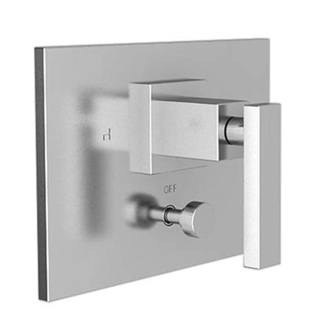 Newport Brass Pressure Balance Trims With Integrated Diverter Shower Faucet Trims item 5-2042BP/24