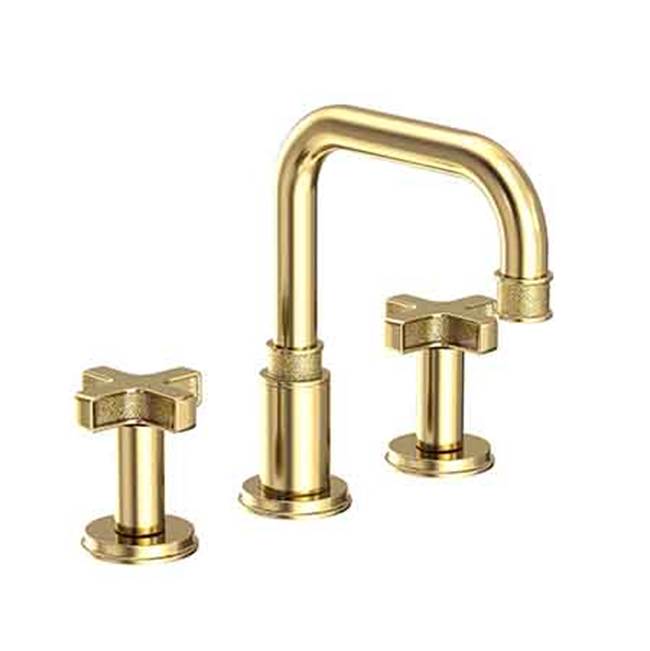 Newport Brass Widespread Bathroom Sink Faucets item 3280/04