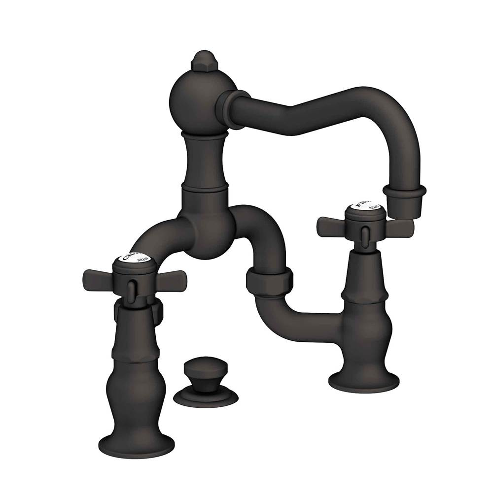 Newport Brass Widespread Bathroom Sink Faucets item 1000B/56