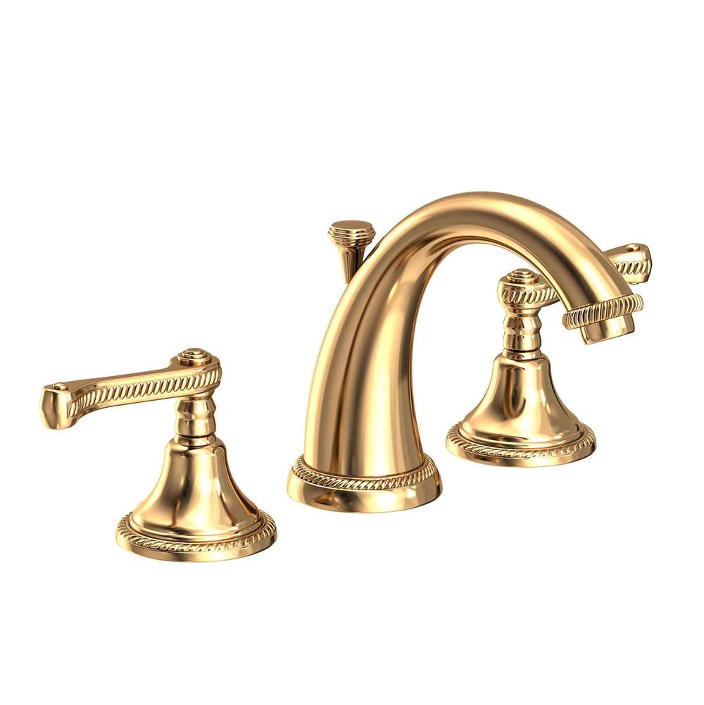Newport Brass Widespread Bathroom Sink Faucets item 1020/03N