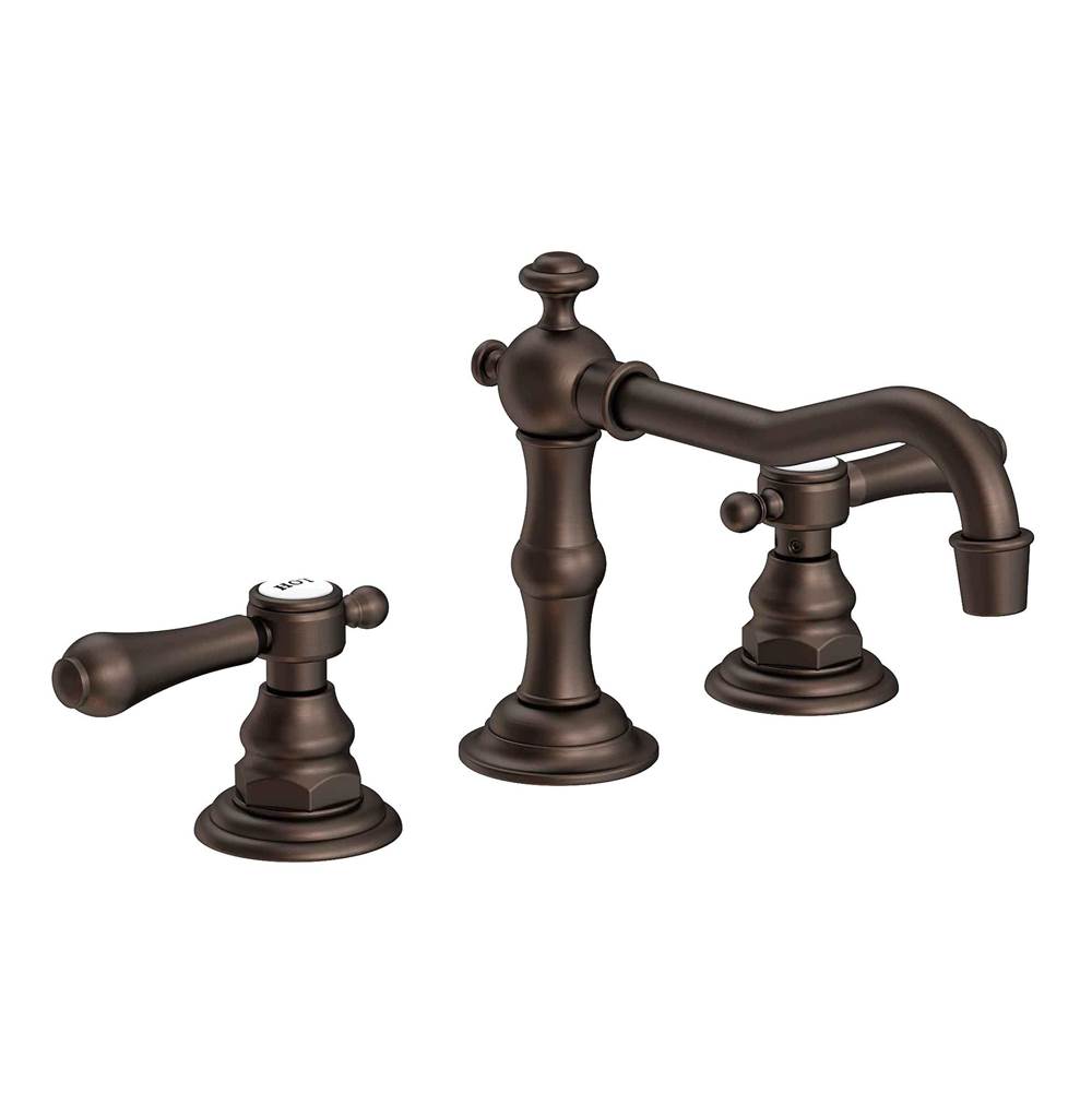 Newport Brass Widespread Bathroom Sink Faucets item 1030/07