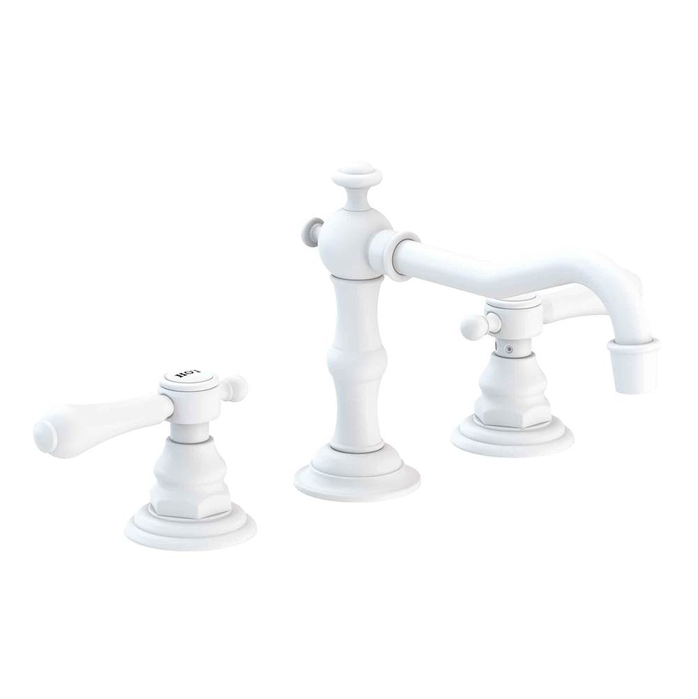Newport Brass Widespread Bathroom Sink Faucets item 1030/52