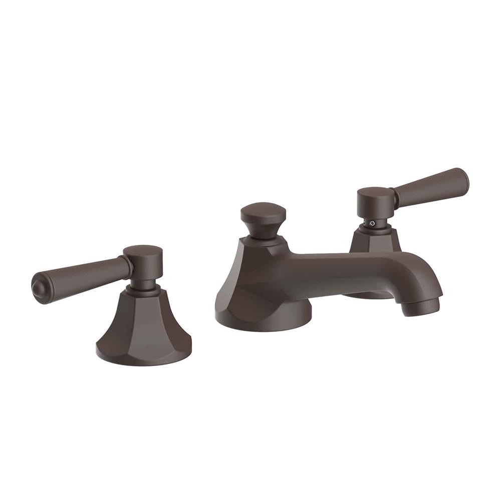 Newport Brass Widespread Bathroom Sink Faucets item 1200/10B