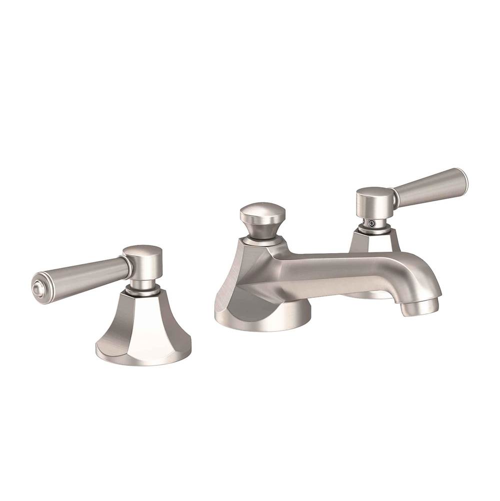 Newport Brass Widespread Bathroom Sink Faucets item 1200/15S