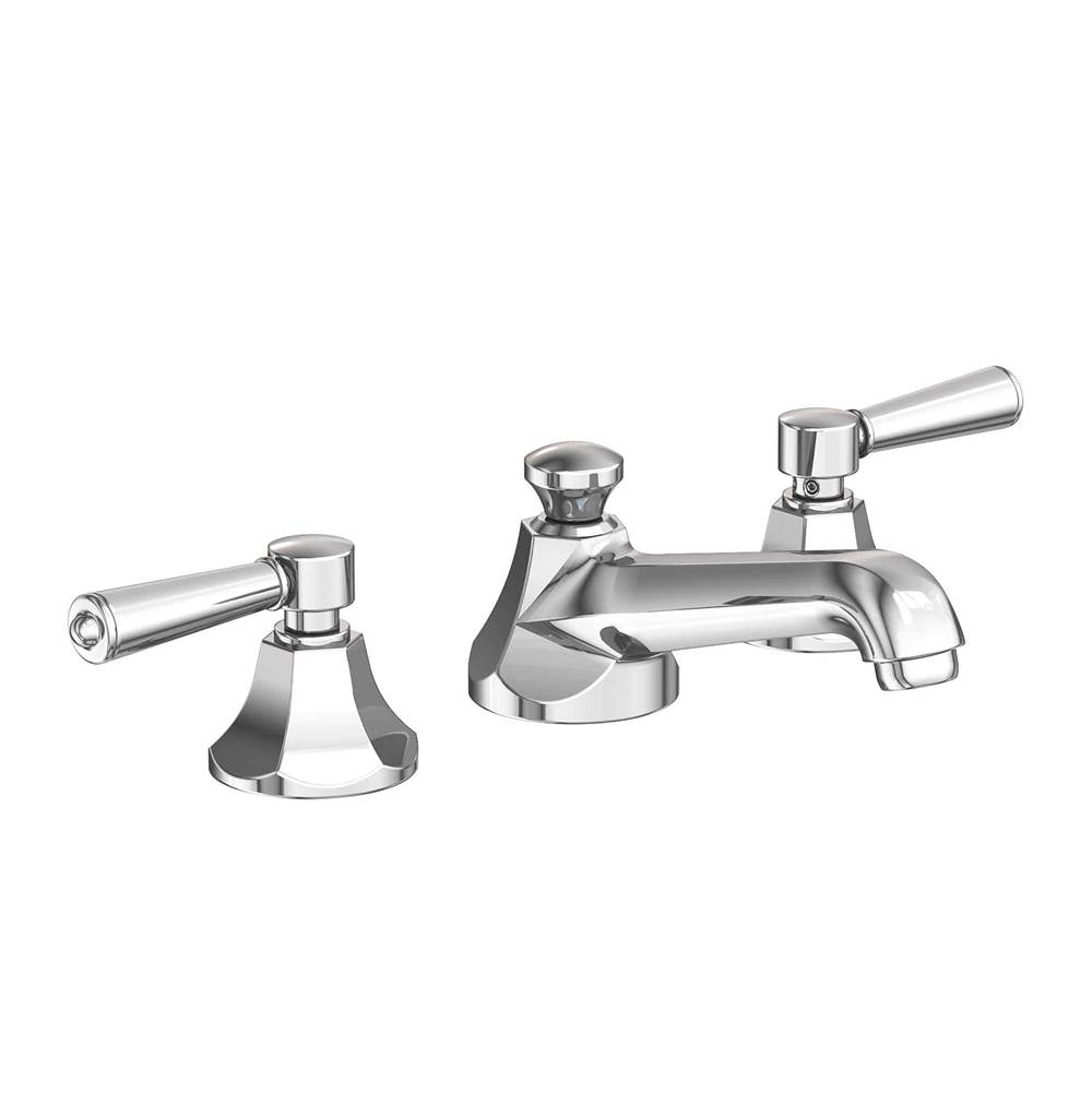 Newport Brass Widespread Bathroom Sink Faucets item 1200/26