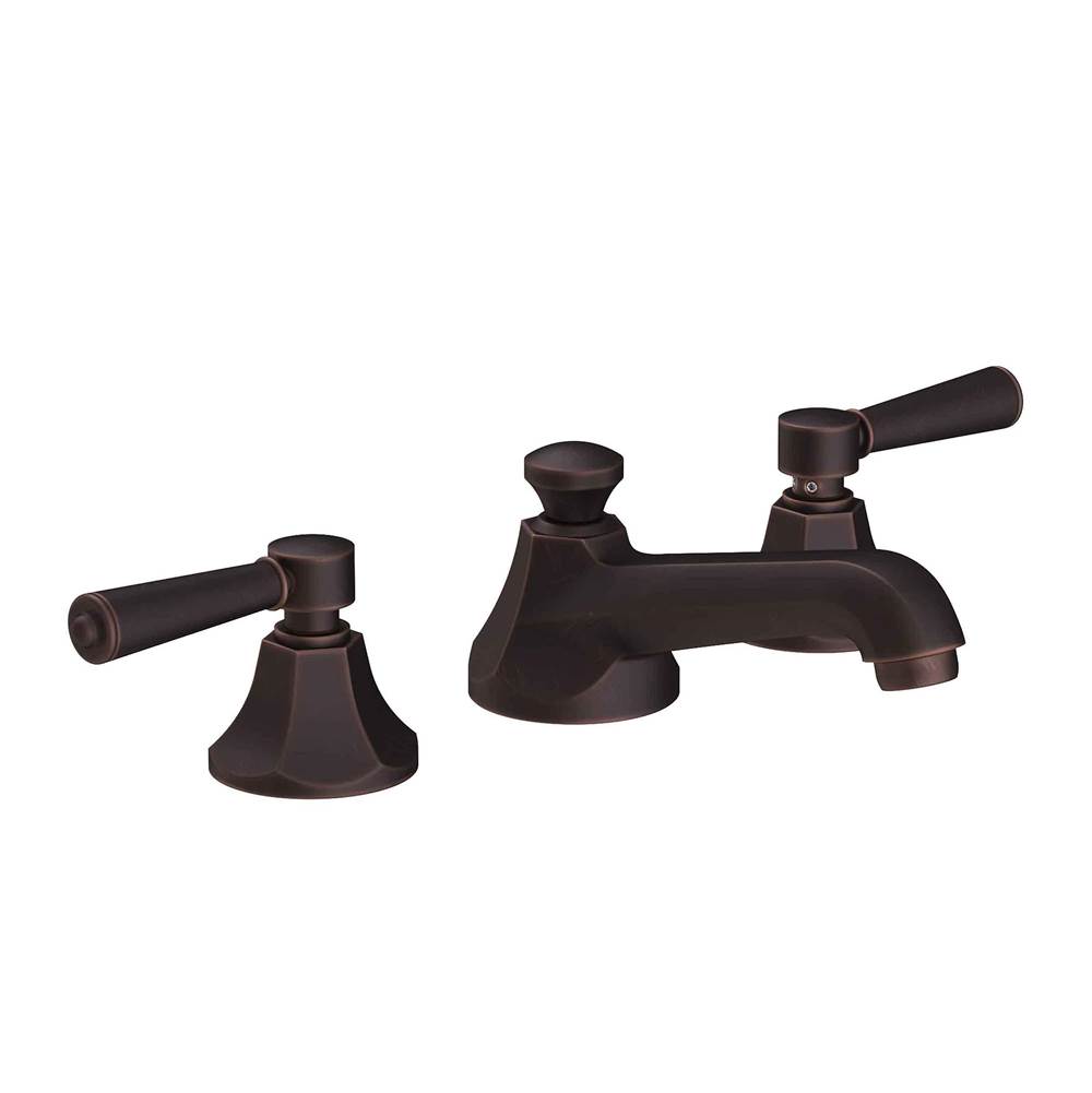 Newport Brass Widespread Bathroom Sink Faucets item 1200/VB