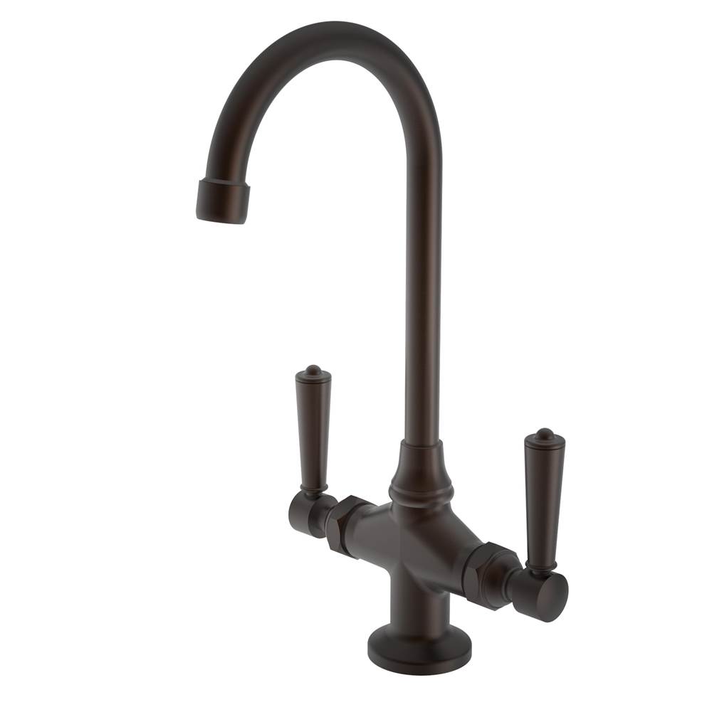Newport Brass  Bar Sink Faucets item 1208/07
