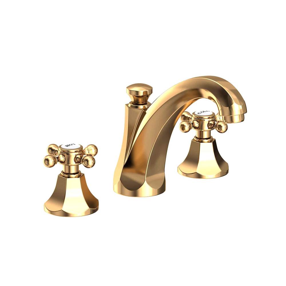 Newport Brass Widespread Bathroom Sink Faucets item 1220C/03N