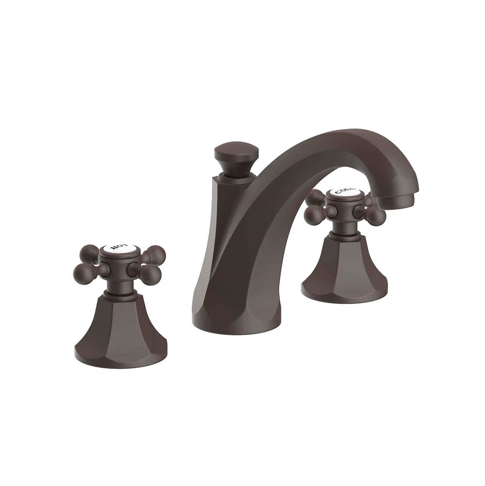 Newport Brass Widespread Bathroom Sink Faucets item 1220C/10B