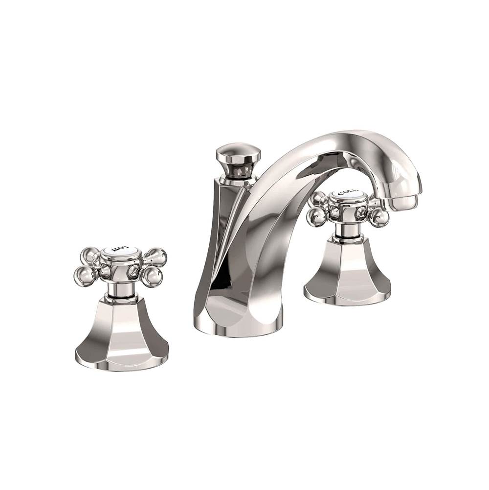 Newport Brass Widespread Bathroom Sink Faucets item 1220C/15