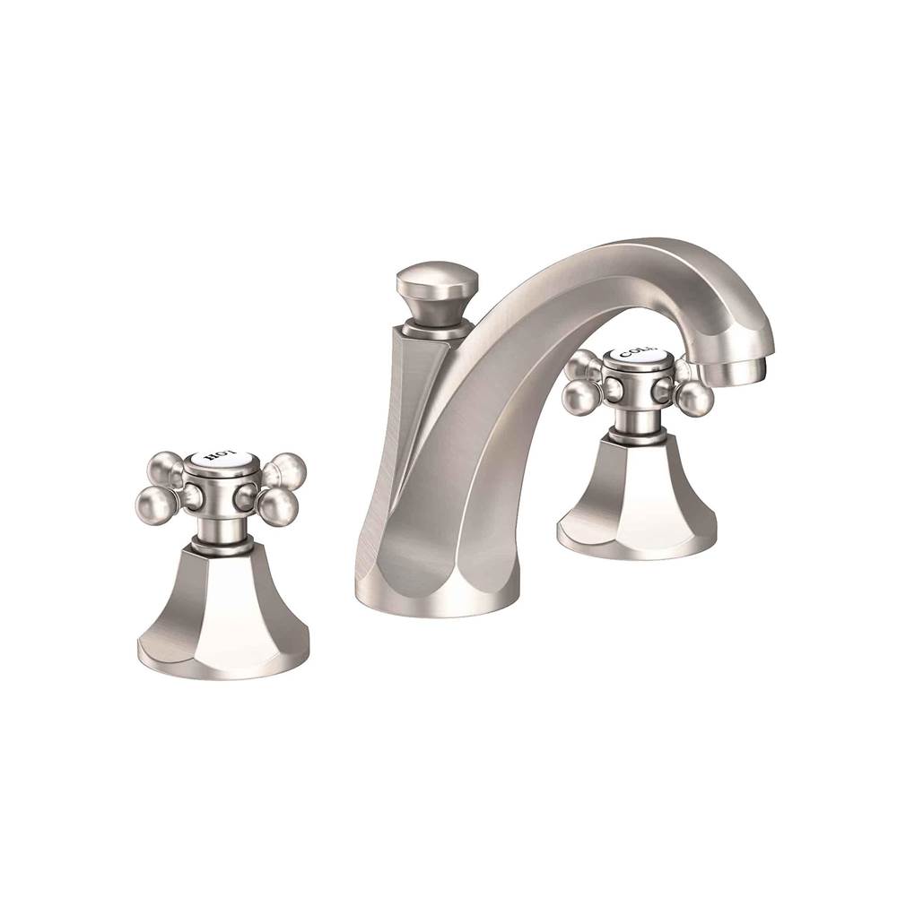 Newport Brass Widespread Bathroom Sink Faucets item 1220C/15S